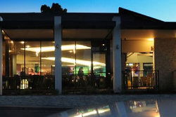 Modbury North Dc SA Stayed
