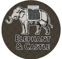 Elephant  Castle Hotel - Stayed
