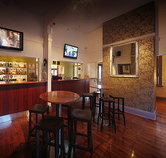 The Cumberland - Stayed