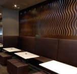 Bushman Hotel - Stayed