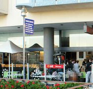 Salt Bar and Restaurant - Stayed