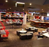 London Tavern - Stayed