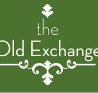 The Old Exchange - Stayed