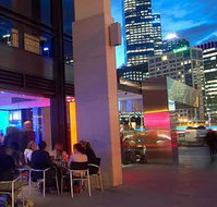 Number Five - Stayed