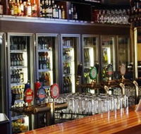 Derrimut Hotel - Stayed