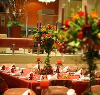 Forest Inn Hotel - Stayed