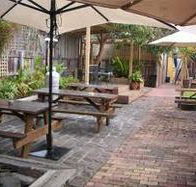 The Brunswick Green - Stayed