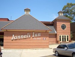 Jannali NSW Stayed