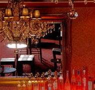 St James Hotel - Stayed