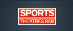 Sports Theatre And Bar - Stays Accommodation 0