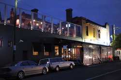 Elgin Inn Hotel - Stayed 0