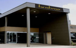 Brahma Lodge Hotel - Stayed 0