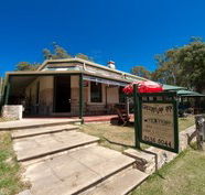 Greenman Inn - Stayed