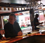 Highlander Hotel - Stayed