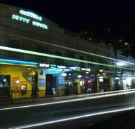 Glenelg Jetty Hotel - Stayed