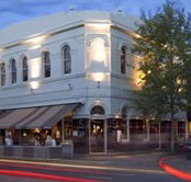 Temperance Hotel - Stayed