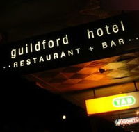 Guildford Hotel - Stayed