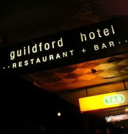 Guildford Hotel - Stays Accommodation 0