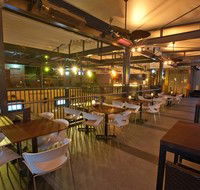 Commercial Hotel - Parramatta - Stays Accommodation