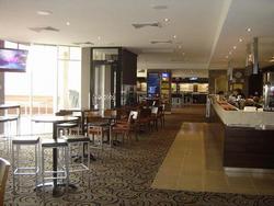 Eltham Hotel - Stays Accommodation 1