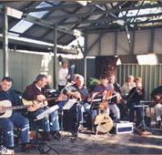 Aldinga Hotel - Stayed