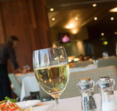 Bartley Tavern - Stayed