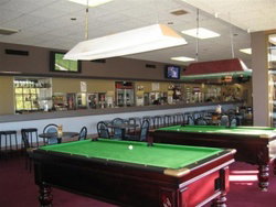 Bridgeway Hotel - Stayed 1