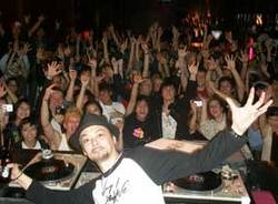 The Old Exchange - Stayed 1