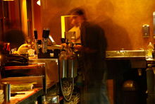 Kuleto's Bar - Stays Accommodation 1