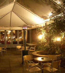 The Perseverance Hotel - Stayed 1
