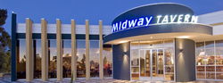 Midway Tavern - Stayed 1