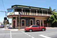 Holdfast Hotel - Stayed 1