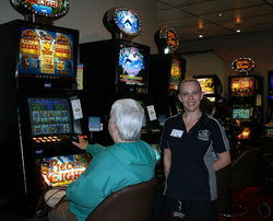 Northern Tavern - Stayed 1