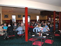 Reepham Hotel - Stayed 1