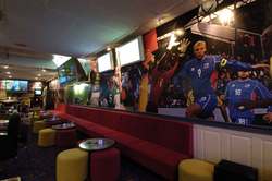 Rosemont Hotel - Stayed 1