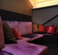 The Promethean - Stayed