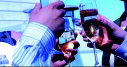 The Dog & Duck Ale House - Stayed 1