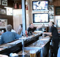 Railway Club Hotel - Stayed