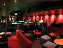 Arcadia Hotel - Stayed 1