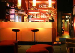 La La Land - Windsor - Stayed 1