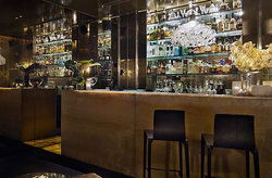 Potts Point NSW Stayed