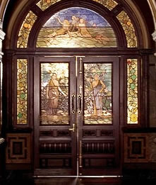 Marble Bar - Stayed 0