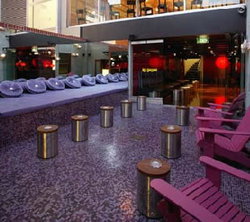 Bondi Junction NSW Stayed