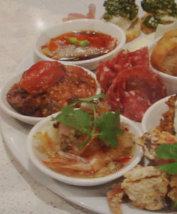 Apple Bar - Stayed 1