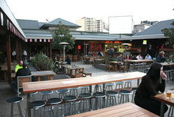Albion Hotel - Stays Accommodation 1