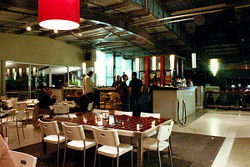 Martini Bar - Stayed 1