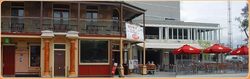 Red Cow - Stayed 1