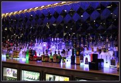 Sapphire Lounge - Stays Accommodation 1
