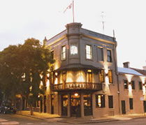 Australian Youth Hotel - Stayed 0