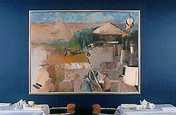 Hinklers Restaurant And Bar - Stayed 1